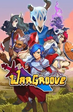 Wargroove