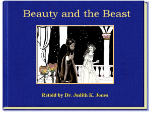Beauty and the Beast