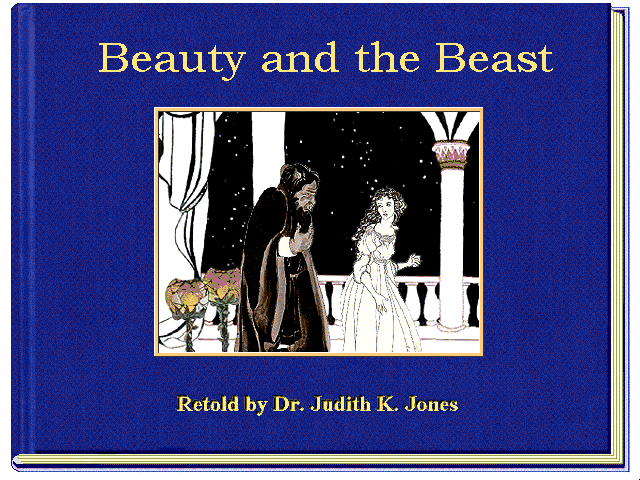 Beauty and the Beast