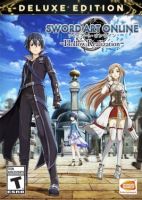 Sword Art Online: Hollow Realization - Deluxe Edition