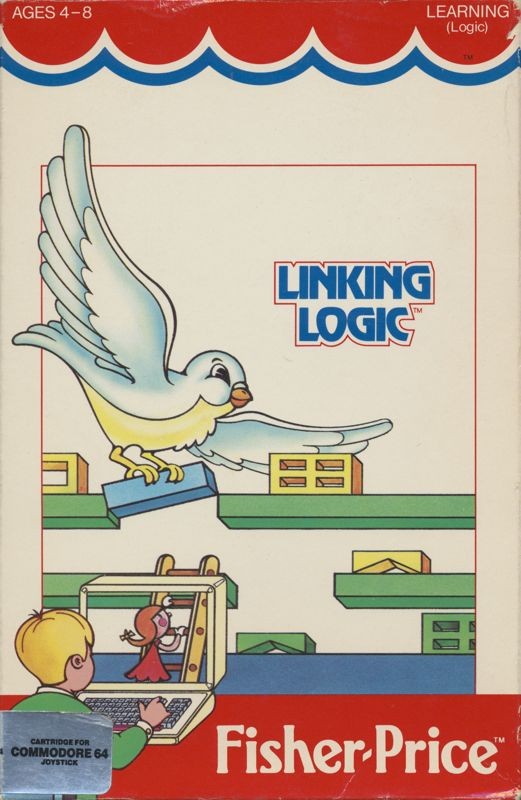 Linking Logic
