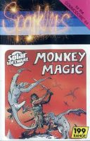 Monkey Magic