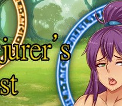 The Conjurer's Quest