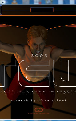 Total Extreme Wrestling 2005