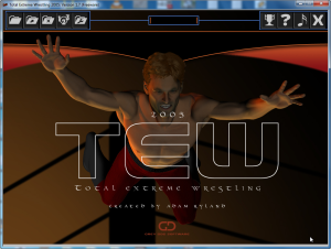 Total Extreme Wrestling 2005