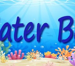 Water Ball