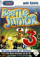 Beetle Ju 3