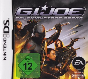 G.I. Joe: The Rise of Cobra