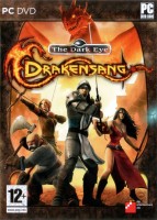 The Dark Eye: Drakensang