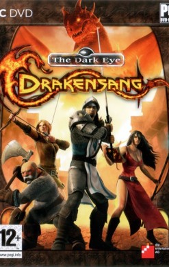 The Dark Eye: Drakensang