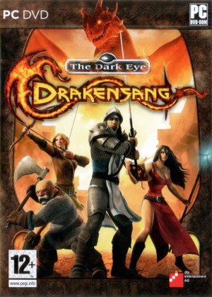 The Dark Eye: Drakensang