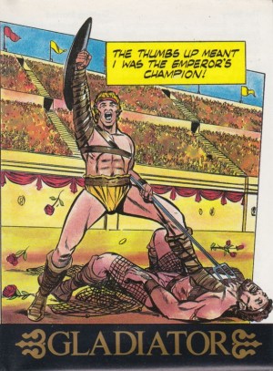 Gladiator