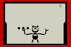 Imakuni? no Ball