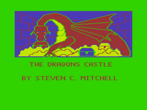 The Dragons Castle