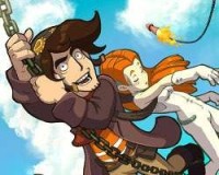 Deponia (Flash Demo)
