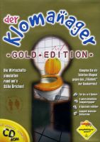 Der Klomanager (Gold Edition)