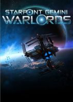 Starpoint Gemini Warlords
