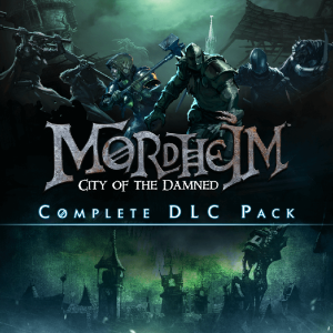 Mordheim: City of the Damned - Complete DLC Pack