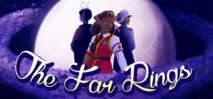 The Far Rings