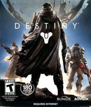 Destiny