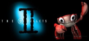 The Fish Fillets II