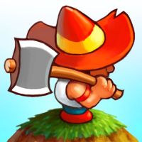 Alio the Woodcutter