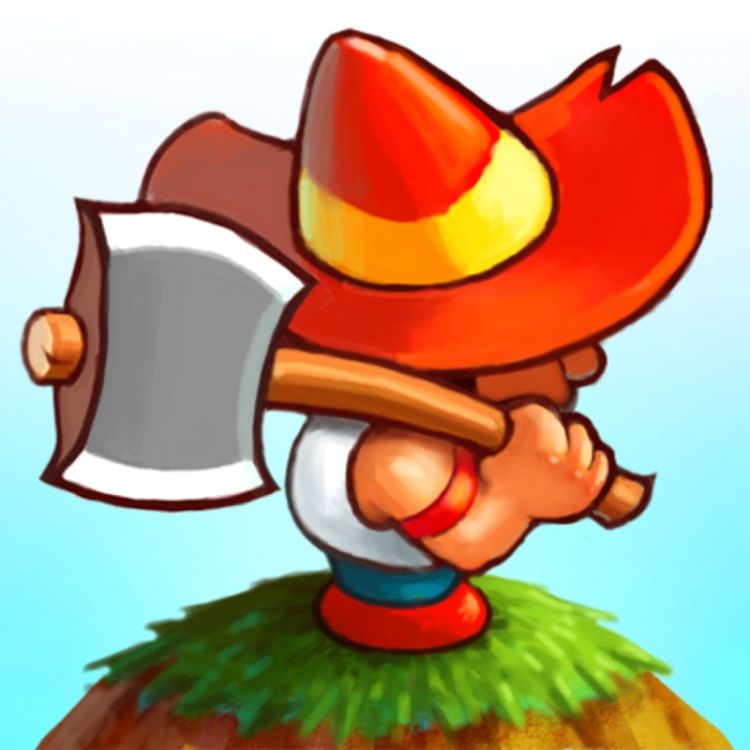 Alio the Woodcutter