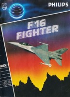 F16 Fighting Falcon