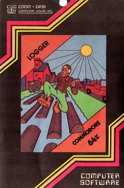 Logger