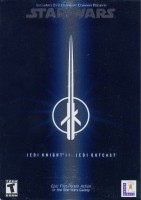 Star Wars: Jedi Knight II - Jedi Outcast