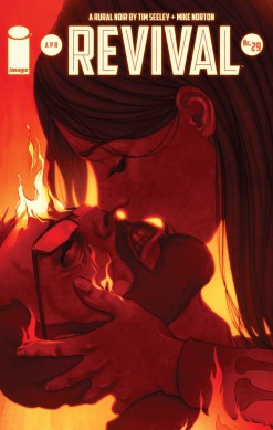 Revival (2012) #29