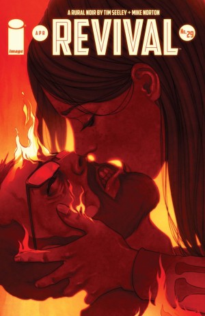 Revival (2012) #29