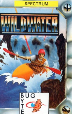 Wildwater
