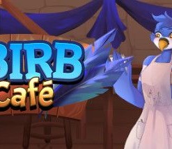Birb Café