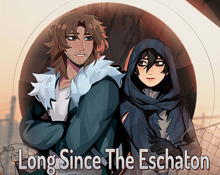Long Since the Eschaton