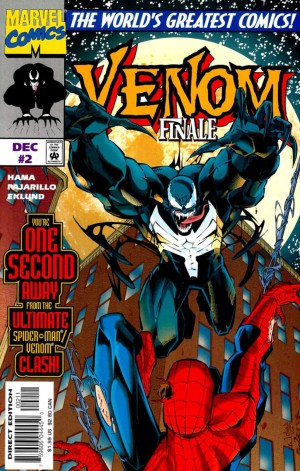 Venom: The Finale (Vol.1) #2