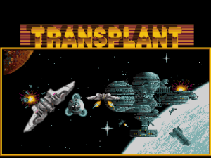 Transplant