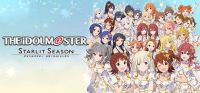 The iDOLM@STER: Starlit Season