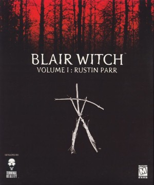 Blair Witch: Volume I - Rustin Parr