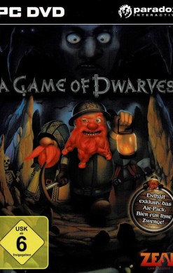 A Game of Dwarves