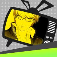 Persona 4: Dancing All Night - Track “Shadow World (DE DE MOUSE shadow swing mix)”