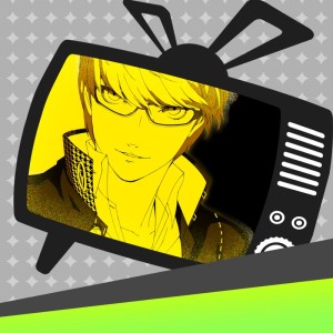 Persona 4: Dancing All Night - Track “Shadow World (DE DE MOUSE shadow swing mix)”