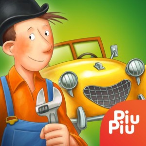Mulle Meck's Cars