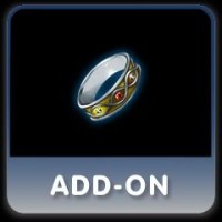 Wizardry: The Prisoners of the Lost City - Ring of Waking