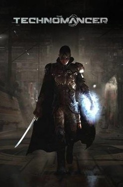 The Technomancer