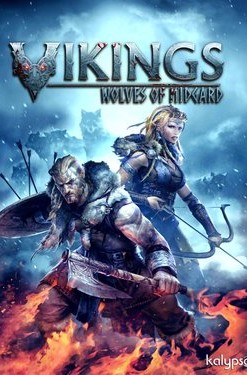 Vikings: Wolves of Midgard
