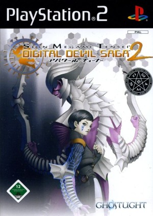 Shin Megami Tensei: Digital Devil Saga 2