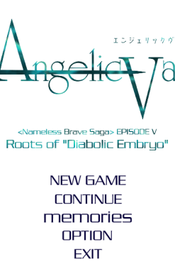 Angelic Vale