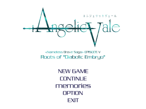 Angelic Vale