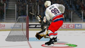 Gretzky NHL 06